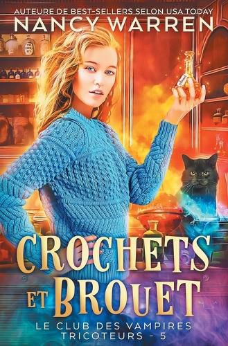 Cover image for Crochets et Brouet