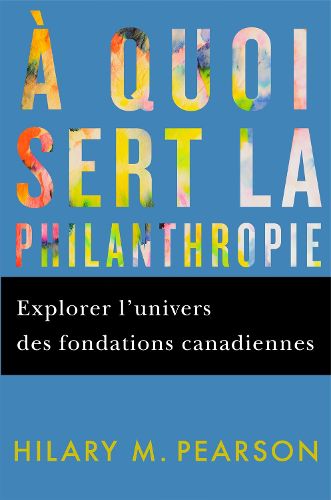 A quoi sert la philanthropie