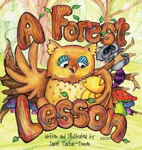 Cover image for A Forest Lesson