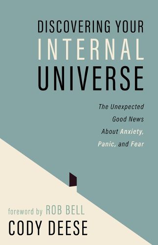 Cover image for Discovering Your Internal Universe