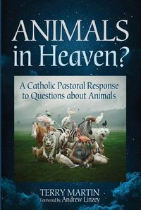 Cover image for Animals in Heaven?