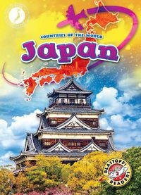 Cover image for Japan