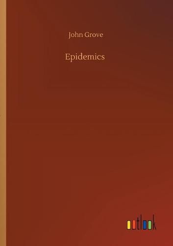 Cover image for Epidemics