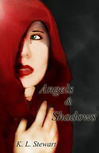 Cover image for Angels and Shadows