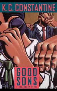 Cover image for Good Sons