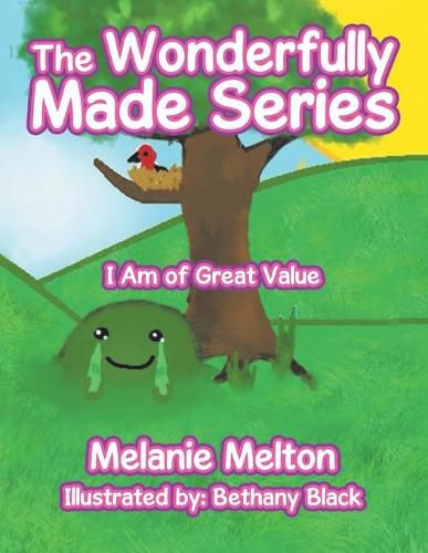 Cover image for The Wonderfully Made Series: I Am of Great Value