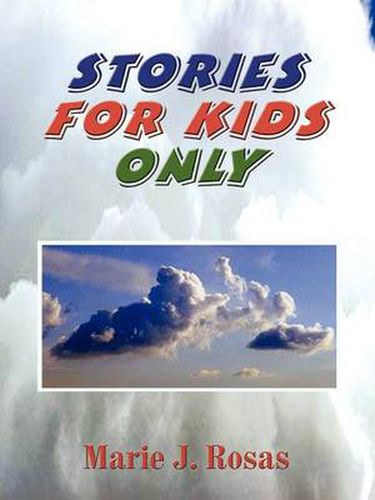 Cover image for Stories for Kids Only