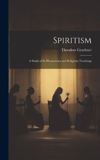 Cover image for Spiritism