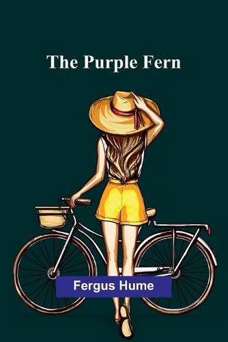 Cover image for The Purple Fern