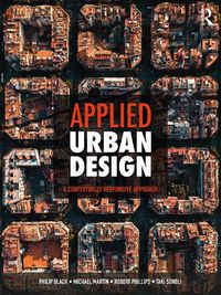 Cover image for Applied Urban Design