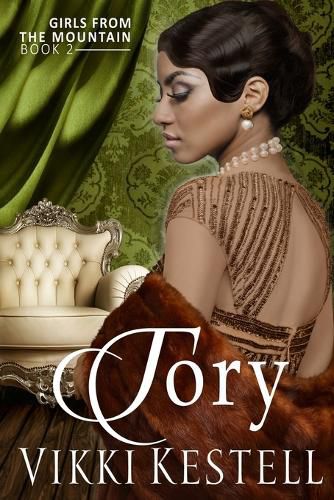 Tory (Girls from the Mountain, Book 2)