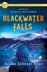 Cover image for Blackwater Falls