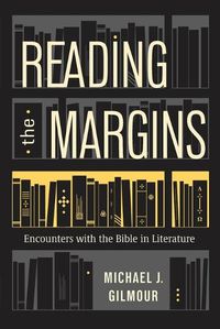 Cover image for Reading the Margins