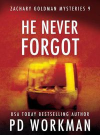 Cover image for He Never Forgot