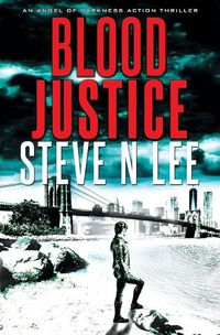 Cover image for Blood Justice