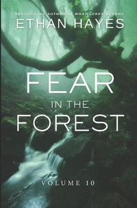 Cover image for Fear in the Forest