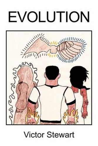 Cover image for Evolution