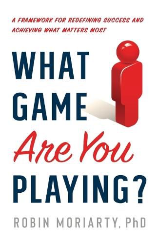 Cover image for What Game Are You Playing?