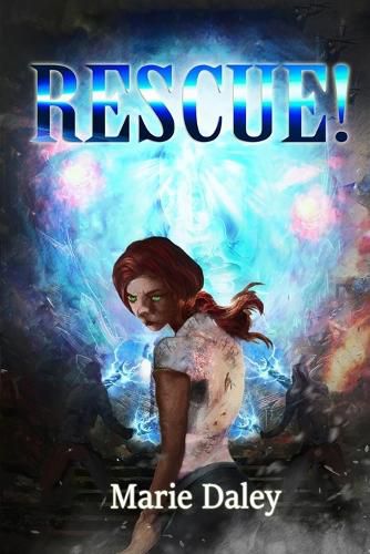 Cover image for Rescue