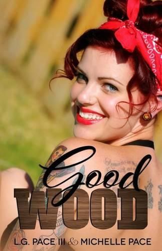 Cover image for Good Wood