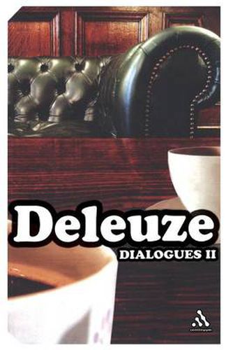 Cover image for Dialogues II