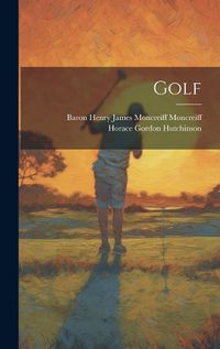 Cover image for Golf