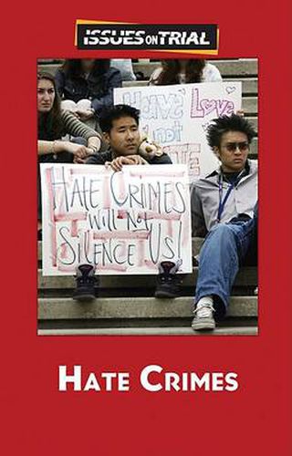 Cover image for Hate Crimes