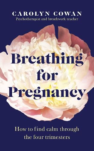 Cover image for Breathing for Pregnancy