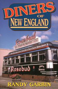 Cover image for Diners of New England