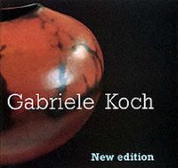 Cover image for Gabriele Koch