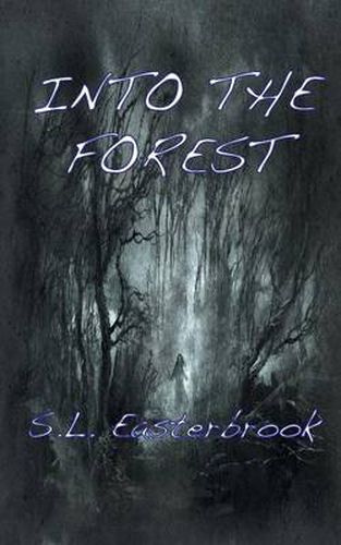 Cover image for Into the Forest