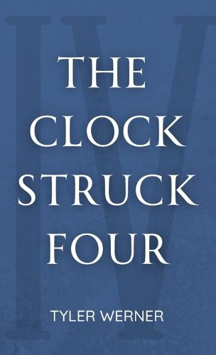 Cover image for The Clock Struck Four