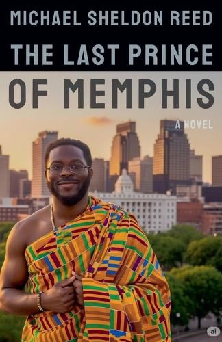 Cover image for The Last Prince of Memphis