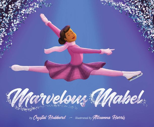 Cover image for Marvelous Mabel