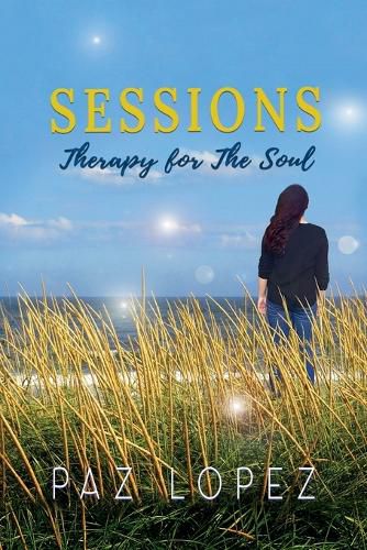 Cover image for Sessions Therapy For The Soul