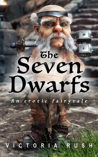 Cover image for The Seven Dwarfs