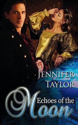 Cover image for Echoes of the Moon