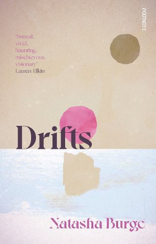 Cover image for Drifts