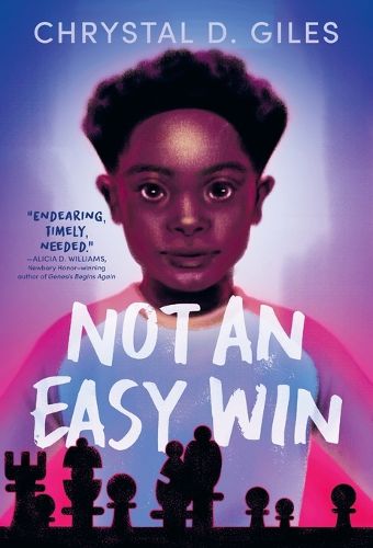 Cover image for Not an Easy Win