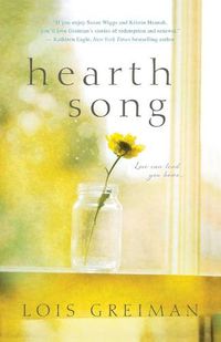 Cover image for Hearth Song