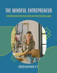 Cover image for The Mindful Entrepreneur