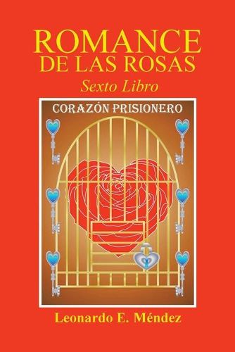 Cover image for Romance De Las Rosas Vi