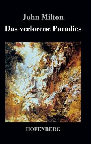 Cover image for Das verlorene Paradies