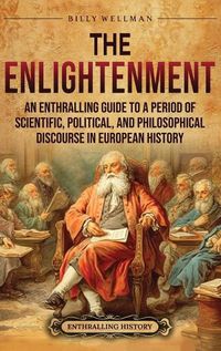 Cover image for The Enlightenment