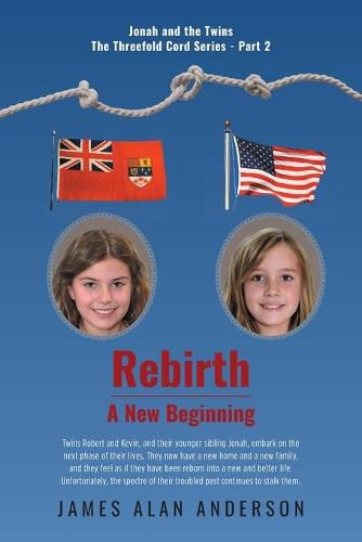 Rebirth: A New Beginning