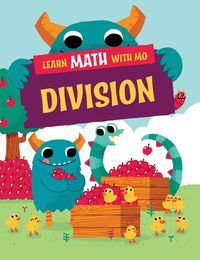 Cover image for Division