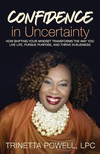 Cover image for Confidence in Uncertainty