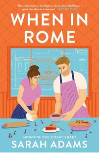 Cover image for When in Rome