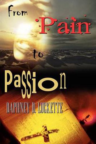 Cover image for From Pain to Passion