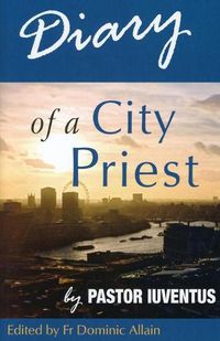 Cover image for Diary of a City Priest